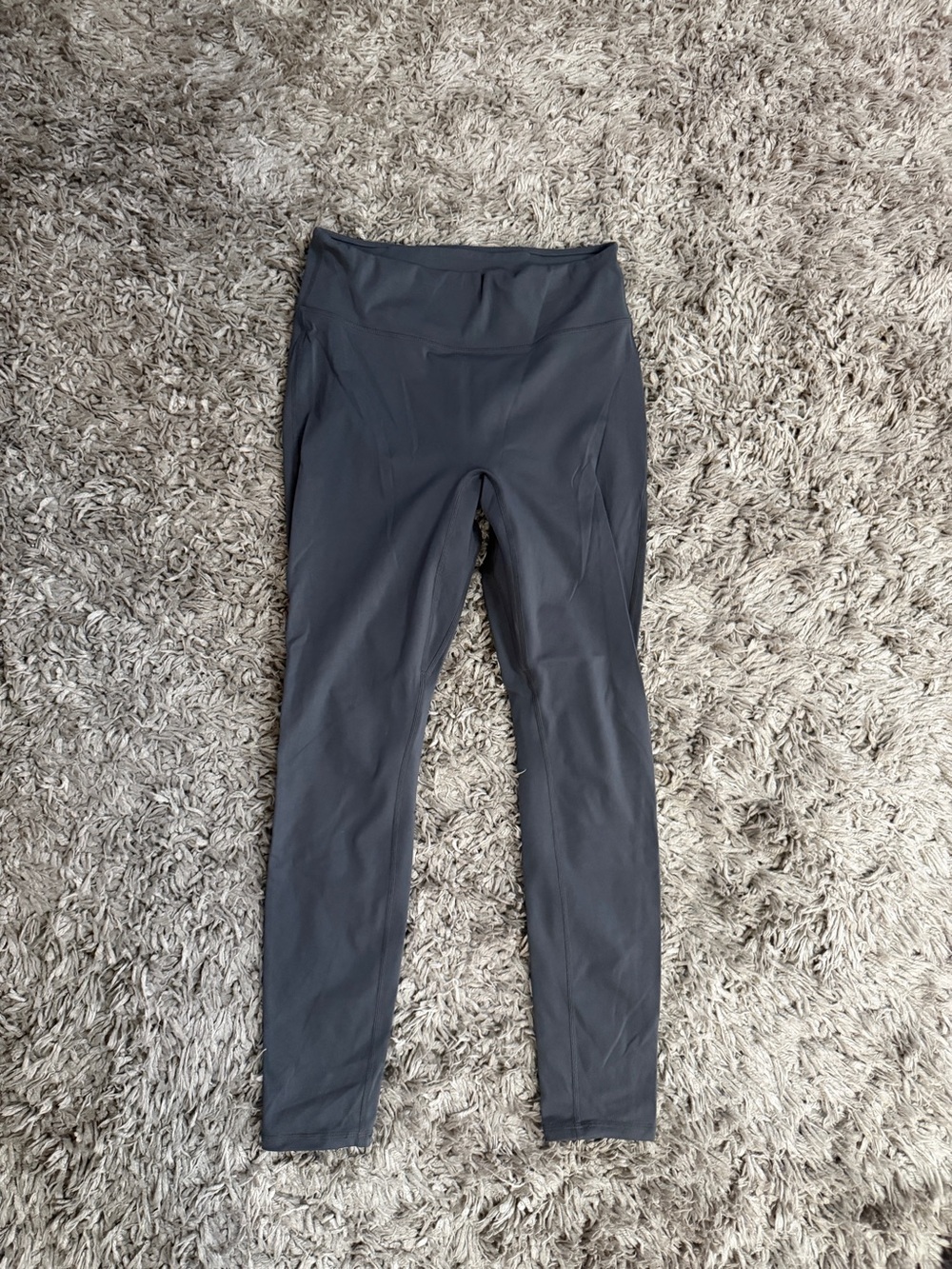 Fabletics Motion365 Black High-Waist Leggings